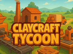 Игра Clay Craft Tycoon