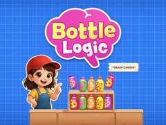 Игра Bottle Logic