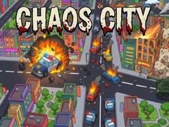 Игра Chaos City