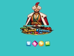 Игра SandGems