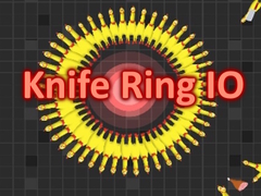 Игра Knife Ring IO