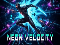 Игра Neon Velocity
