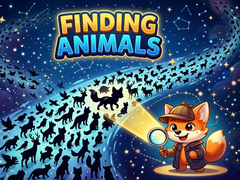 Игра Finding Animals
