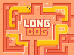Игра LongDog