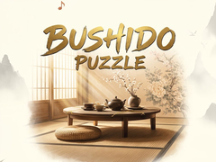 Игра Bushido Puzzle