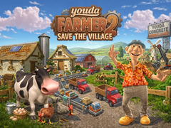 Игра Youda Farmer 2
