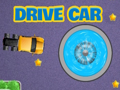 Игра Drive Car