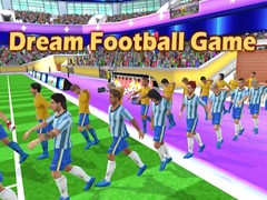 Игра Dream Football Game