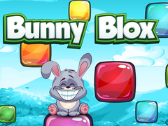 Игра Bunny Blox