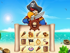 Игра Pirates Tiles Challenge
