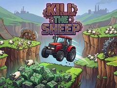 Игра Kill the Sheep
