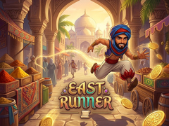 Игра East Runner