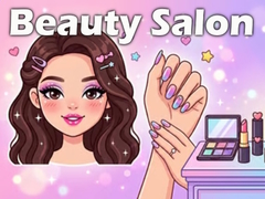 Игра Beauty Salon