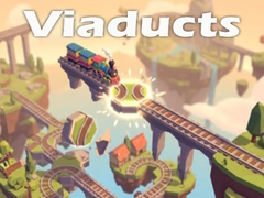 Игра Viaducts