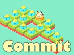 Игра Commit
