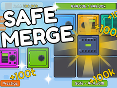 Игра Safe Merge