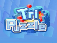 Игра Tri Puzzle