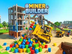 Игра Miner Builder