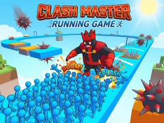 Игра Clash Master Running Game