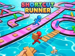 Игра Shortcut Runner
