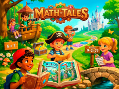 Игра MathTales