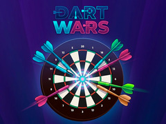 Игра Dart Wars