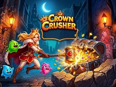 Игра Crown Crusher