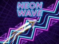 Игра Neon Wave