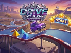 Игра Drive Car