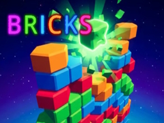Игра Bricks