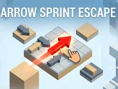 Игра Arrow Sprint Escape
