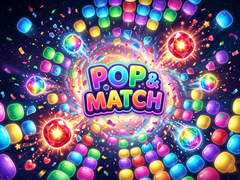 Игра Pop & Match