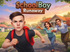 Игра SchoolBoy Runaway