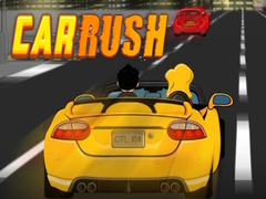 Игра CarRush