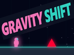 Игра Gravity shift 
