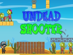 Игра Undead Shooter