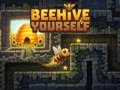 Игра Beehive Yourself