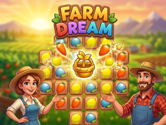 Игра Farm Dream