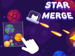 Игра Star Merge