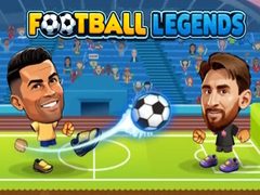 Игра Football Legends