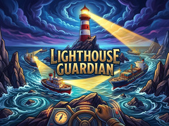 Игра Lighthouse Guardian of the Seas