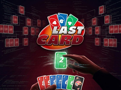 Игра Last Card