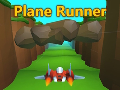 Игра Plane Runner 
