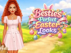 Игра Besties Perfect Easter Look