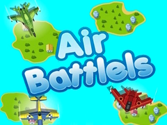 Игра Air Battles