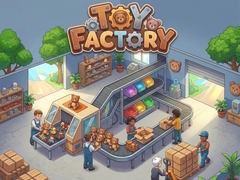 Игра Toy Factory