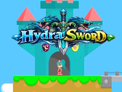 Игра Hydra Sword