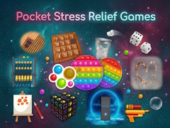 Игра Pocket Stress Relief Games