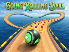 Игра Going Rolling Ball