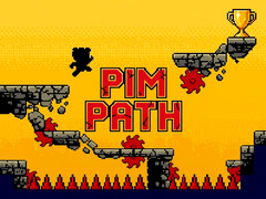 Игра Pim Path
